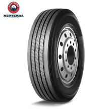 NEOTERRA marca pneus de alta qualidade size11R22.5, 215-445 pneus de caminhão